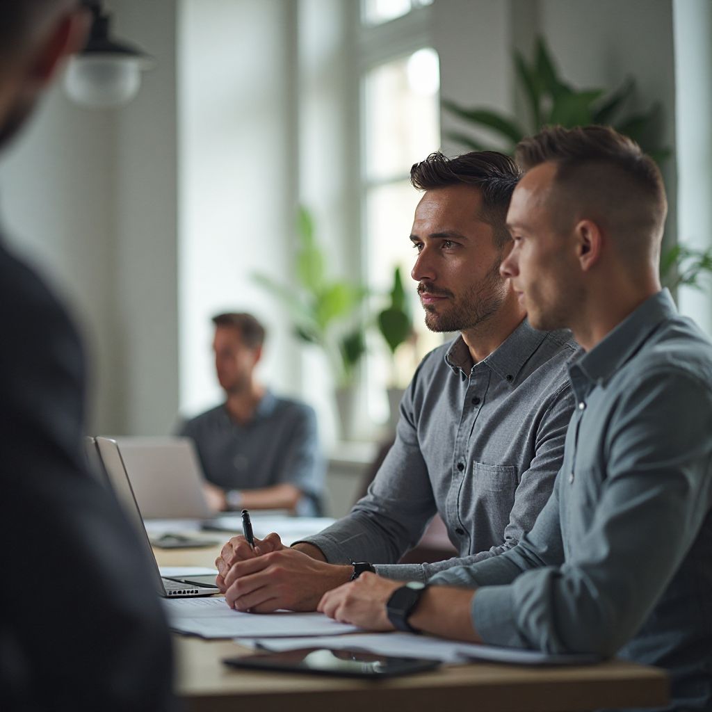 Latest Trends in Leadership training